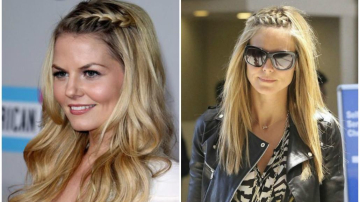 Cum să îți aranjezi frumos bretonul – idei și fotografii