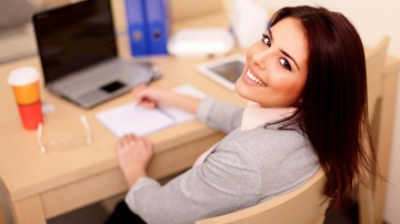 Продуктивность во взрослом возрасте зависит от детских переживаний