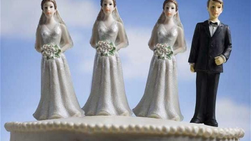 Poligamia în Moldova - ilegală, dar nu imposibilă!