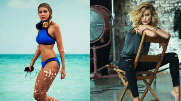 Top 5 modele care au înregistrat cel mai mare venit în 2016, potrivit Forbes