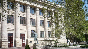 Peste 50 de biblioteci pentru copii vor fi modernizate