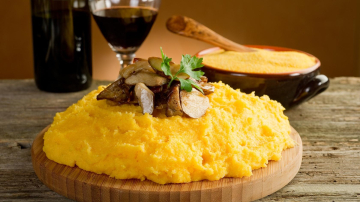 Молдова заняла 36 место из 48 в рейтинге ЕС с самой вкусной едой