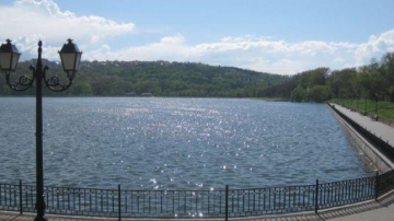 В пятницу термометры покажут до 34˚C