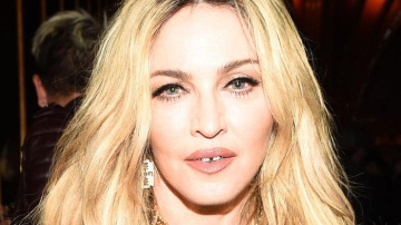 Мадонна проиграла суд по опеке над сыном и резко отреагировала на это