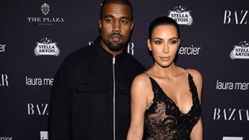 Casa de 30 de milioane in care locuiesc Kim Kardashian si Kanye West in New York. Iata cum arata