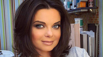 Наташа Королева рассказала о прервавшихся беременностях и желании снова родить