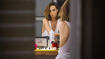 Поклонники волнуются за «слишком худую» Варнаву