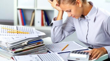 Исследование: Стресс мешает женщинам забеременеть