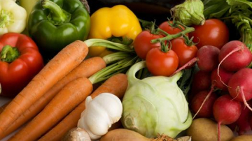Названы самые полезные осенние овощи