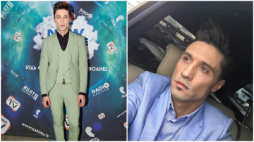 Дима Билан раскрыл истинную причину резкого похудения