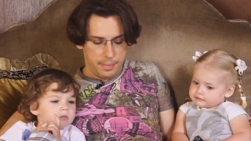 Дети Пугачевой и Галкина отметят день рождения в садике