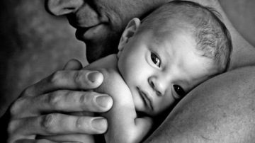 Tații transmit prin ereditate nu numai genele