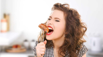 Диетические тренды 2016 года