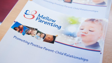 В Молдове будет внедрена программа подготовки родителей к воспитанию детей