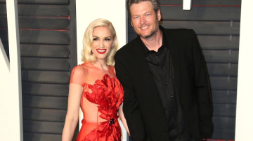 Гвен Стефани и Блейк Шелтон поженятся до конца 2016 года