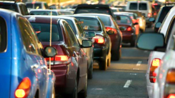 Вниманию водителей! Движение в Кишиневе затруднено