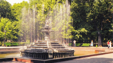 В Молдове снова потеплеет