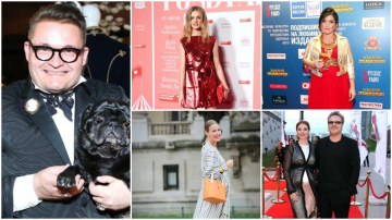 На сносях: Александр Васильев вынес модный приговор беременным звездам