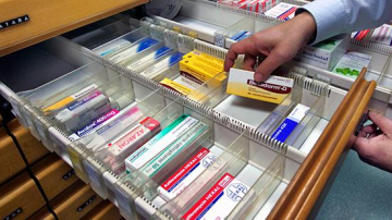 В молдавских аптеках появится более ста новых лекарств