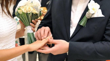 3 вещи, которые надо знать до вступления в брак