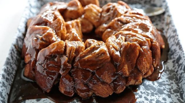 O tartă neobișnuită cu mirodenii