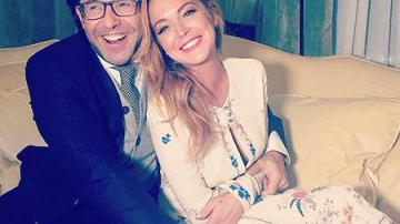 Lindsay Lohan, care solicita întrevedere cu Putin, s-a filmat în emisiunea „Pusti govoreat”