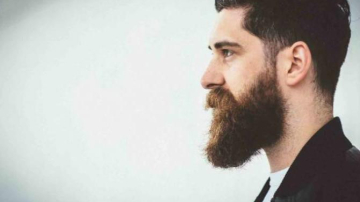 Исследователи узнали, почему женщинам нравятся бородатые мужчины