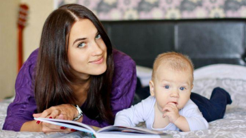 Nivelul de inteligenţă depinde de mamă, afirmă experţii