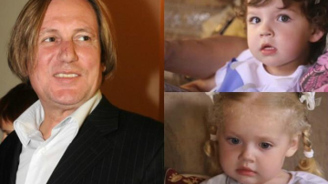 Сергей Челобанов считает, что он может быть отцом детей Аллы Пугачевой