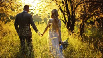 Названы преимущества брака для мужчин