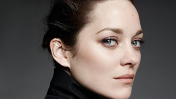 Марион Котийяр прокомментировала слухи о своем романе с Брэдом Питтом