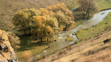 В Молдове немного потеплеет