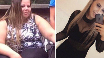 Прогулки и вода: молодая мама невероятно похудела, соблюдая обычный режим