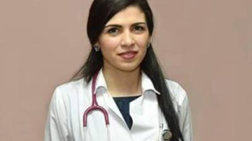 Rujeola: adevărul despre această boală și complicațiile ei. Interviu cu specialistul Irina Taraneț