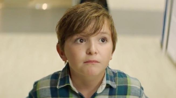 «Мой сын»: трогательный ролик IKEA о переезде детей