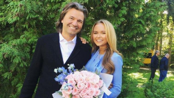 Дмитрий Маликов не взял дочь Стешу в свой спектакль из-за ее непрофессионализма