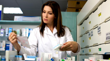 Полный список компенсируемых лекарств