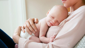 Что лучше, ранний или поздний ребенок?