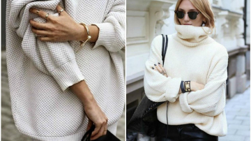 5 moduri de a prelungi viața puloverului preferat