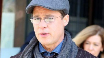 Состояние Брэда Питта резко ухудшилось