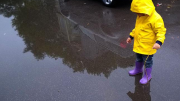 Vremea se răcește simțitor