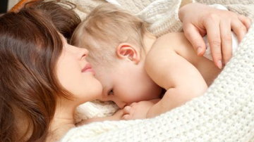 Не думать, но чувствовать! О чередовании груди во время кормления