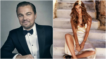 Почему Нина Агдал сумеет окольцевать Ди Каприо: ошибки Бюндхен и Рафаэли как ключ к ее успеху