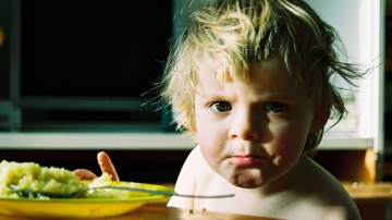 Copilul are comportament urât? Bazați-vă pe tradiții și ritualuri