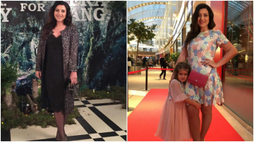 Певица Жасмин нашла спасение от депрессии в работе