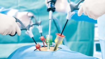 Premieră medicală în Moldova. Mai mulţi minori vor fi supuşi unei operaţii de laparoscopie la inimă