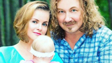 Игорь Николаев и Юлия Проскурякова собрали звезд на первом дне рождения дочери