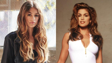 Звездные дети — копии родителей