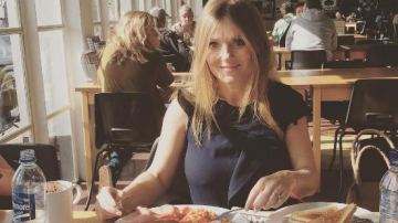 Бывшая солистка группы Spice Girls ждет второго ребенка