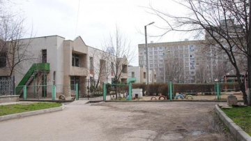 Guvernul a aprobat lista grădiniţelor care vor fi renovate cu suportul României